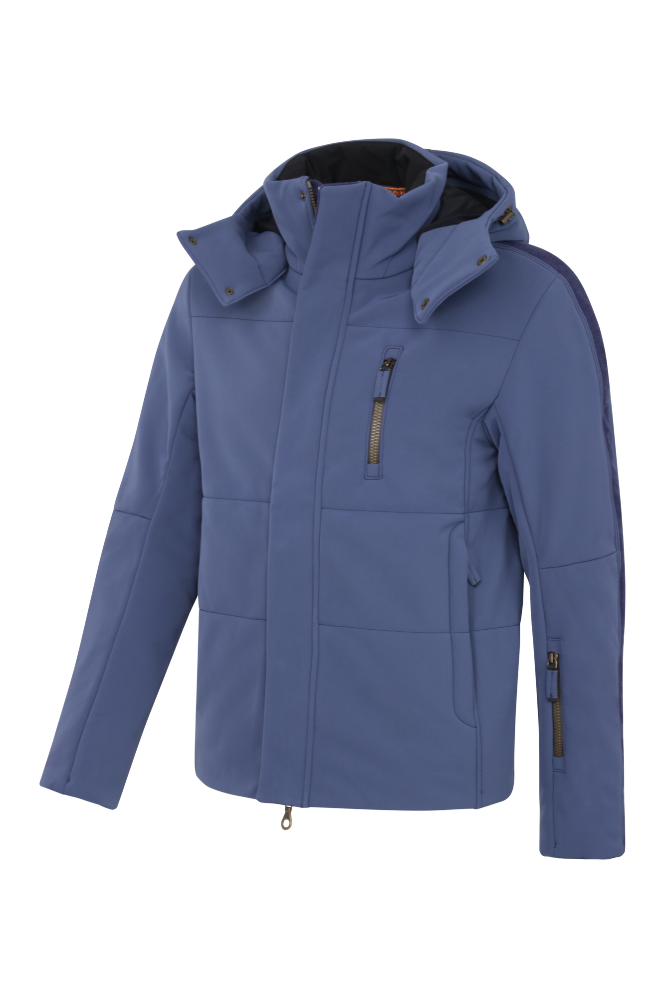 Ski Jacket - DavidMulti