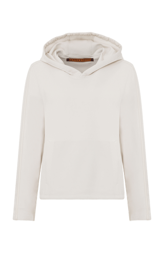 Veronica Biodegradable Fleece Hoodie