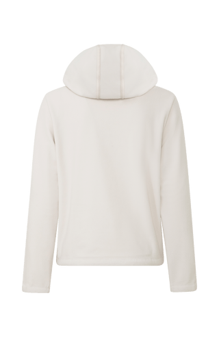 Veronica Biodegradable Fleece Hoodie