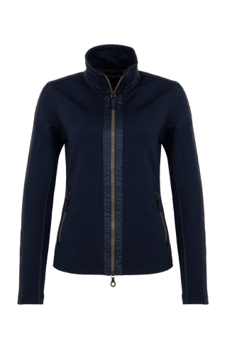 Jill Wool Powerstretch Jacket