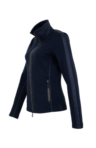 Jill Wool Powerstretch Jacket