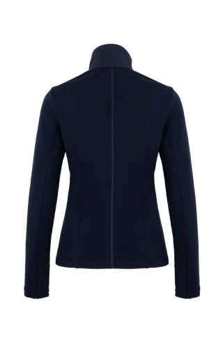 Jill Wool Powerstretch Jacket