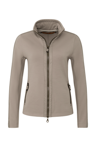 Jill Wool Powerstretch Jacket