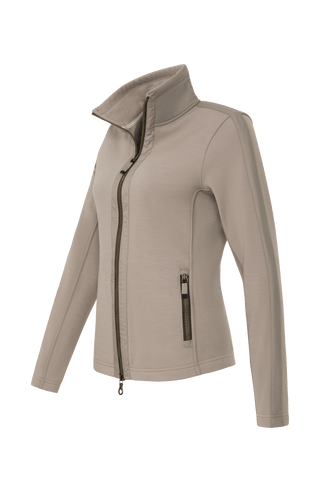 Jill Wool Powerstretch Jacket