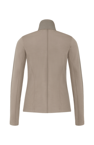 Jill Wool Powerstretch Jacket