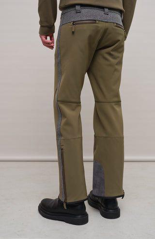 Ski Pants - AlexMulti 2.0