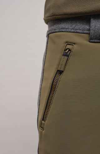 Ski Pants - AlexMulti 2.0