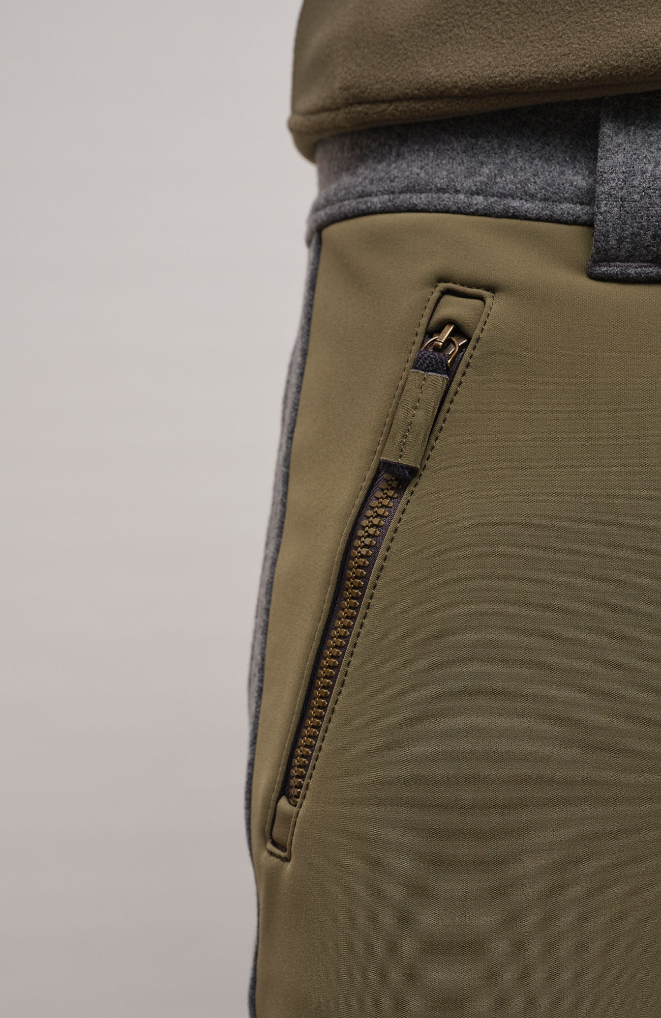 Ski Pants - AlexMulti 2.0