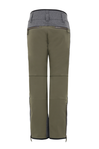 Ski Pants - AlexMulti 2.0