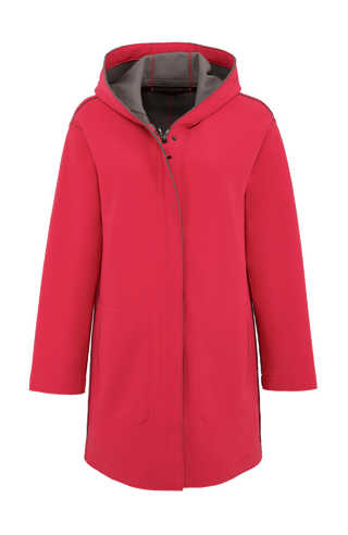 Softshell Coat - Olivia