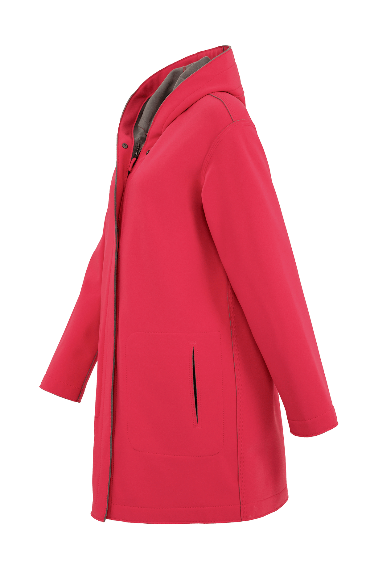 Abrigo Softshell - Olivia