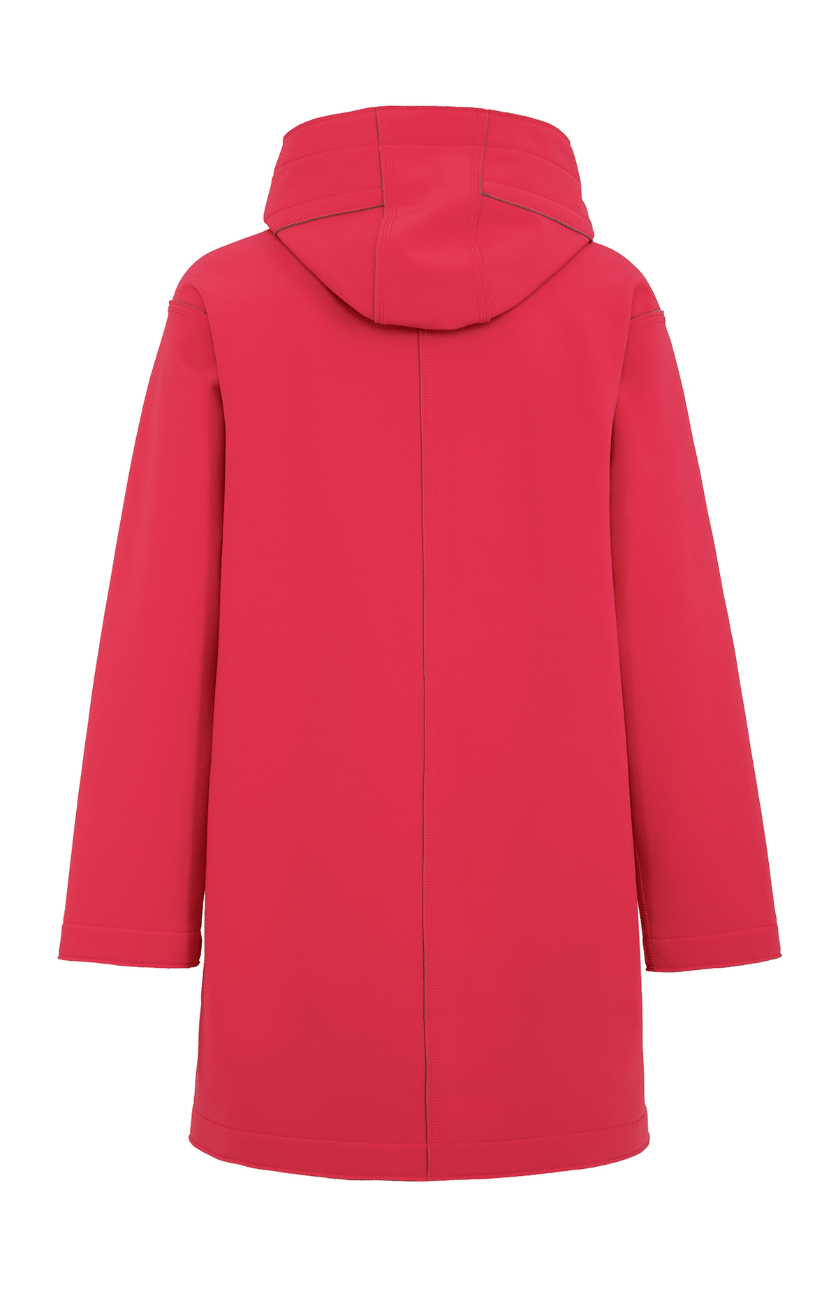 Abrigo Softshell - Olivia