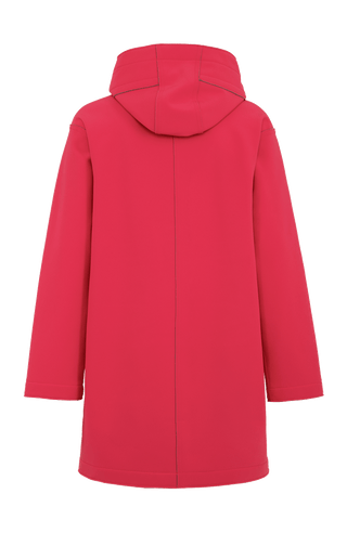 Softshell Coat - Olivia