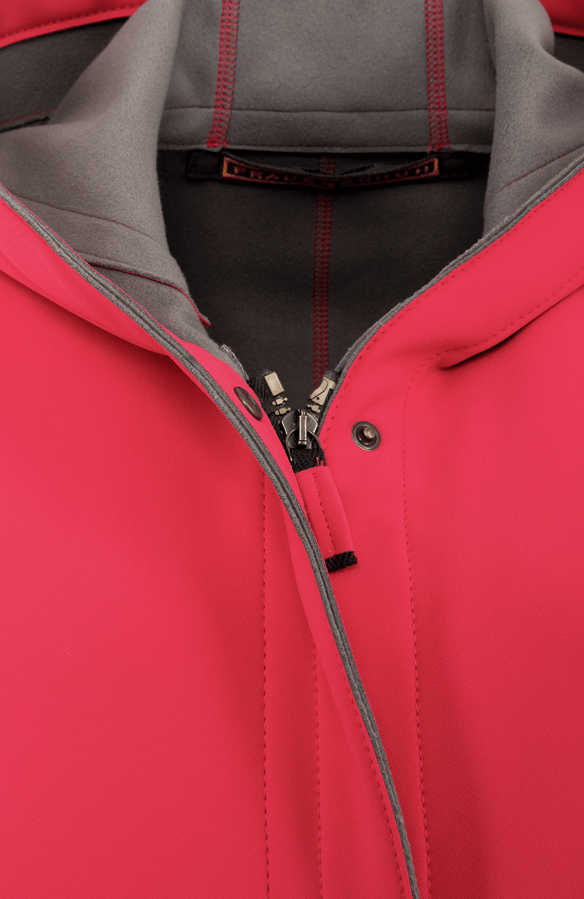 Abrigo Softshell - Olivia