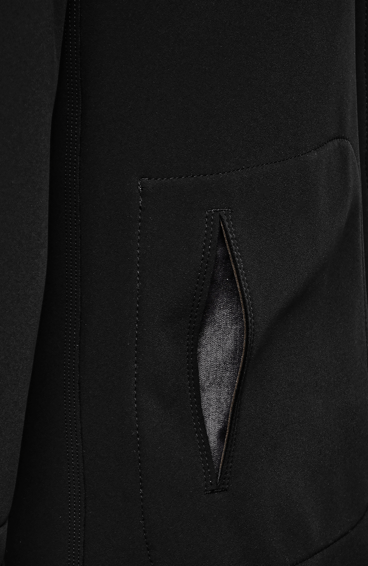 Abrigo Softshell - Olivia