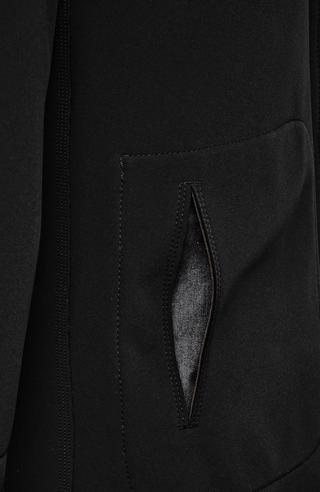 Softshell Coat - Olivia