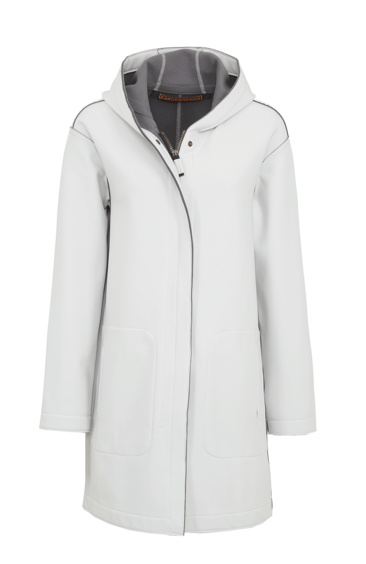 Abrigo Softshell - Olivia