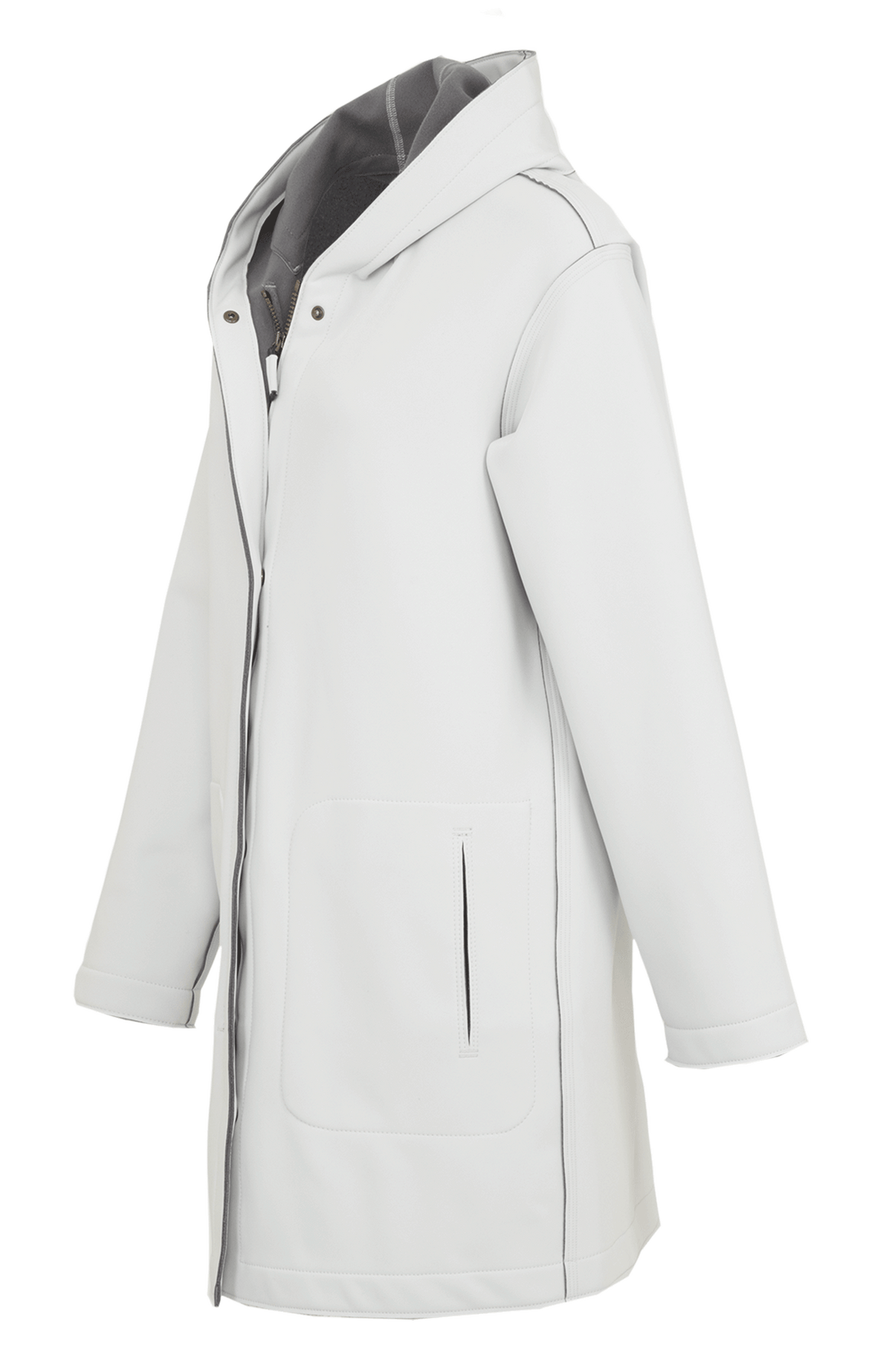 Abrigo Softshell - Olivia