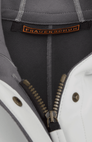 Softshell Coat - Olivia