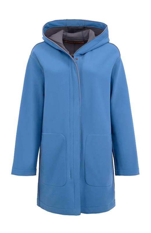 Abrigo Softshell - Olivia