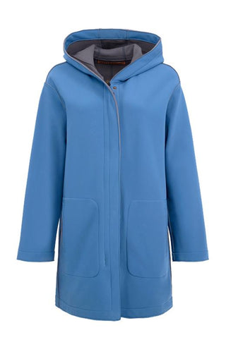 Softshell Coat - Olivia