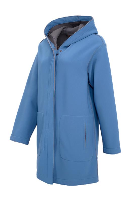 Abrigo Softshell - Olivia