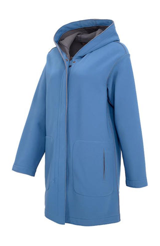 Softshell Coat - Olivia