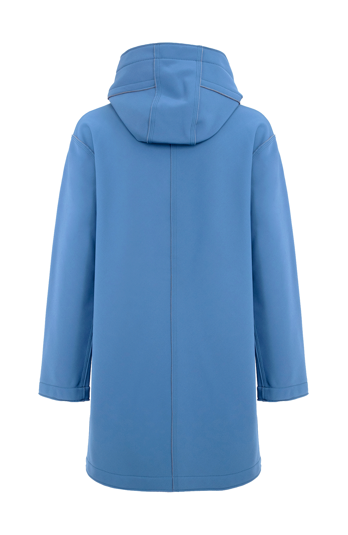 Abrigo Softshell - Olivia