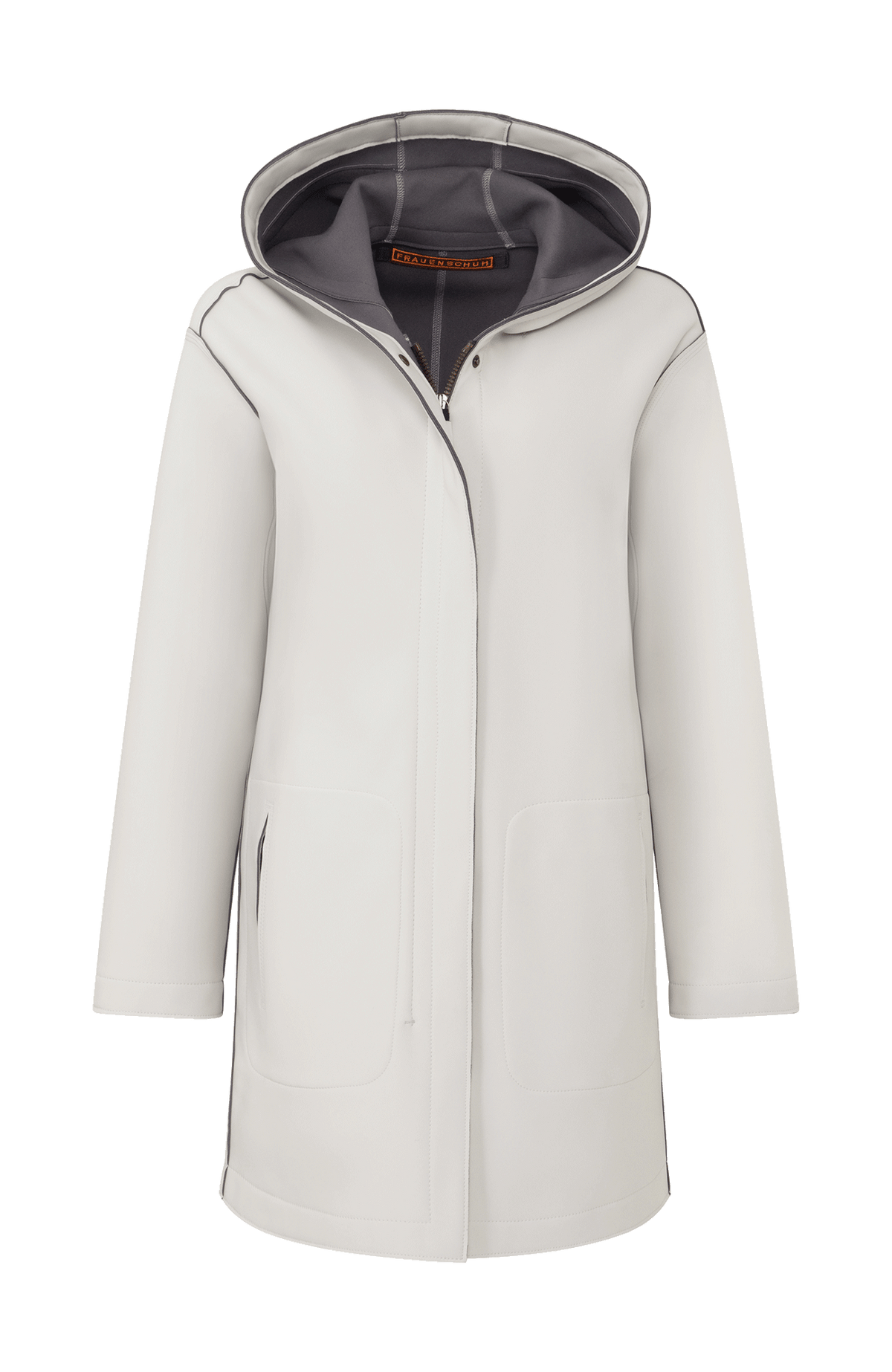 Abrigo Softshell - Olivia
