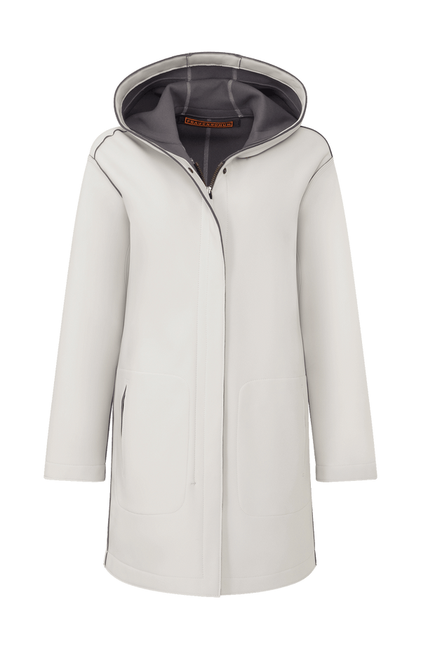 Abrigo Softshell - Olivia