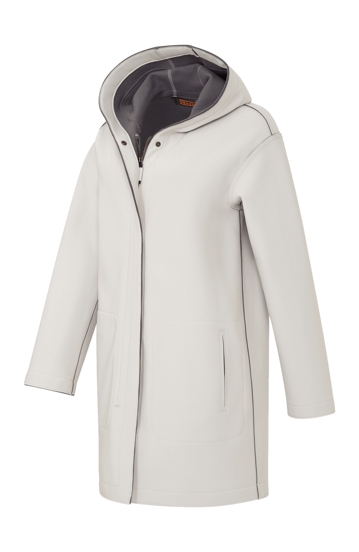 Abrigo Softshell - Olivia