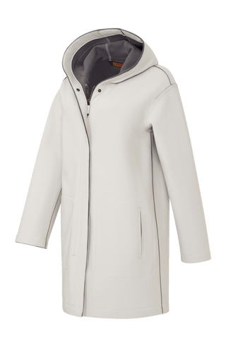 Softshell Coat - Olivia