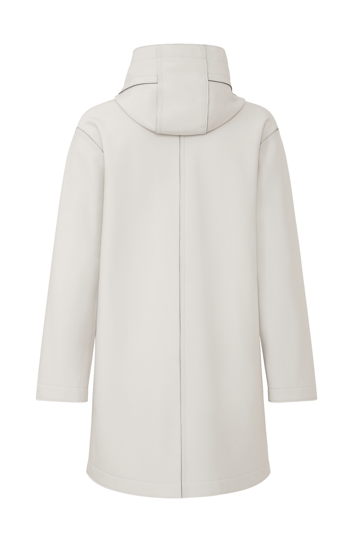 Abrigo Softshell - Olivia