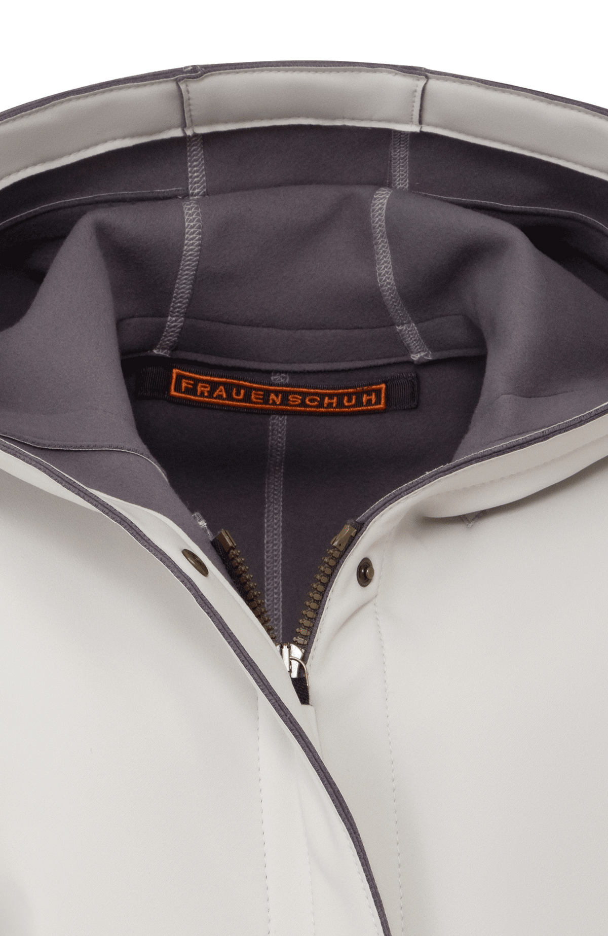 Abrigo Softshell - Olivia