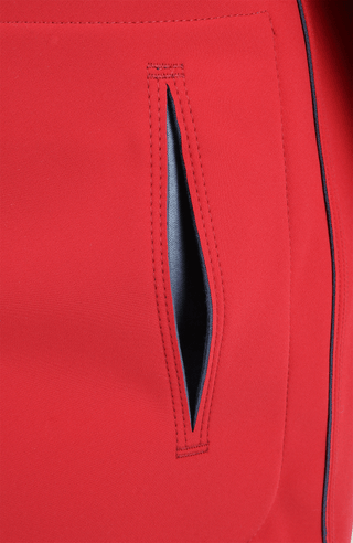 Softshell Coat - Olivia