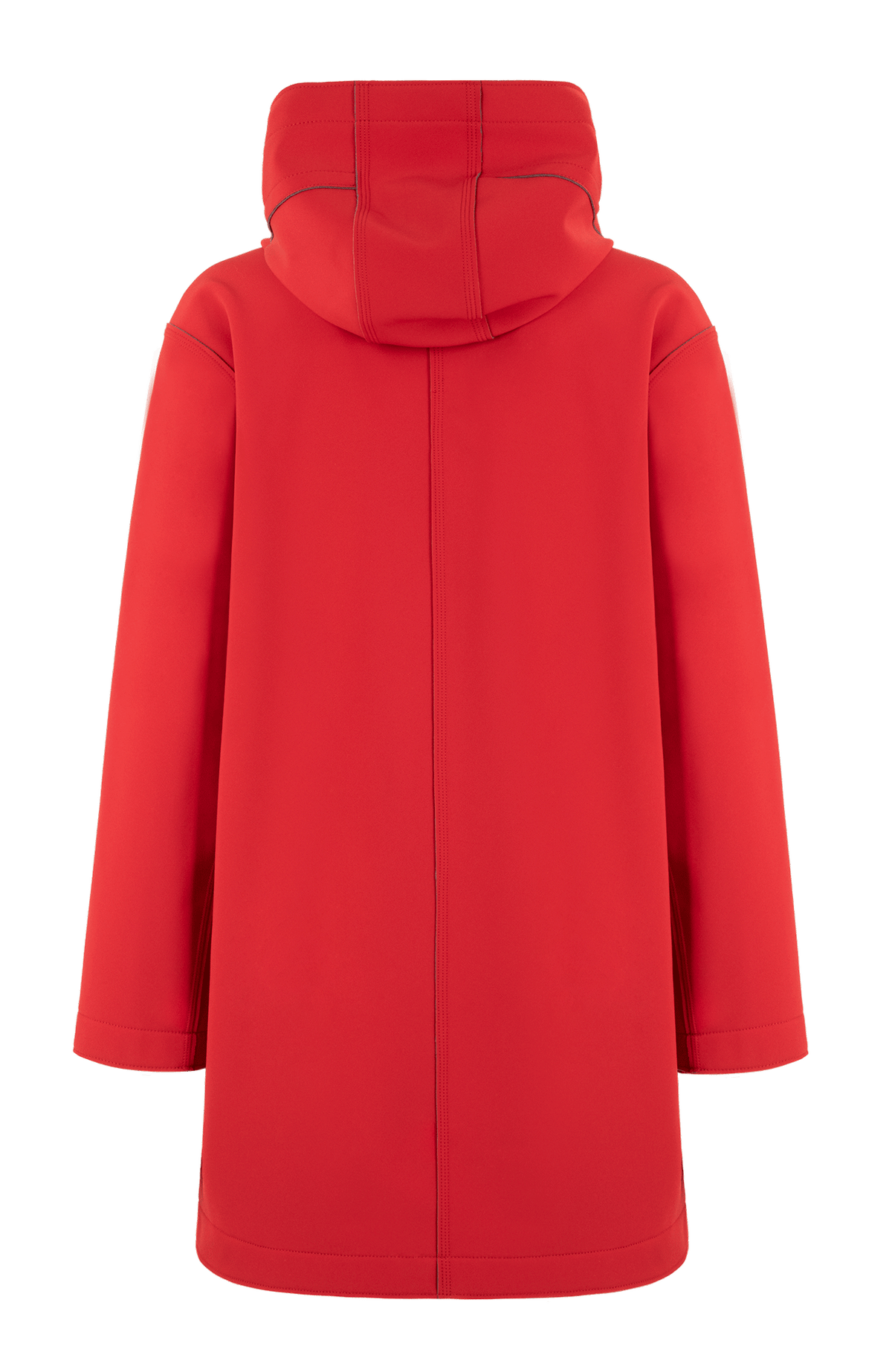 Abrigo Softshell - Olivia