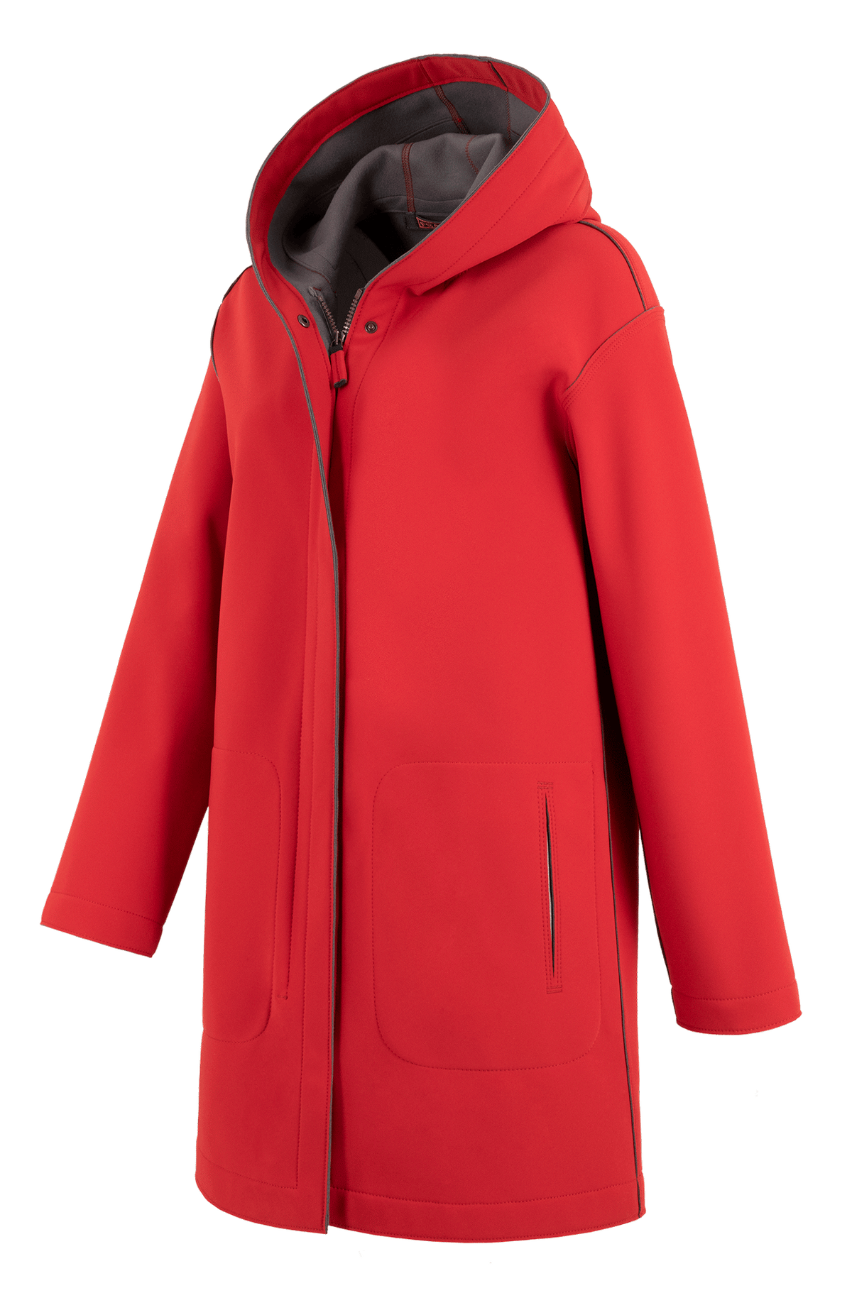 Abrigo Softshell - Olivia