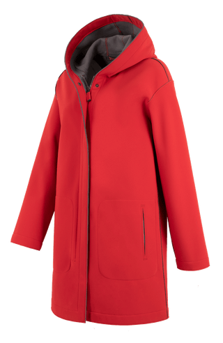 Softshell Coat - Olivia