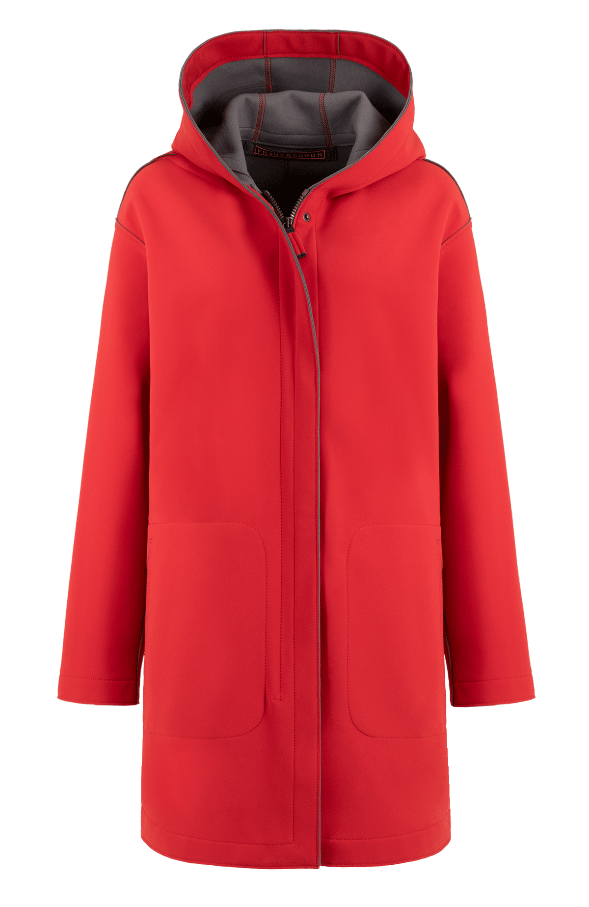 Abrigo Softshell - Olivia
