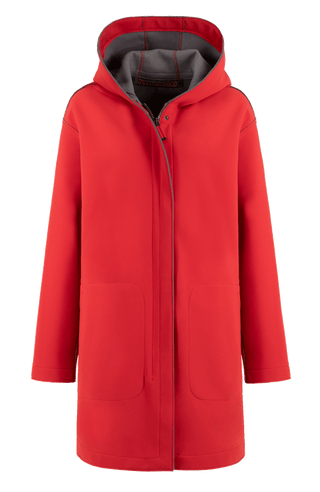 Softshell Coat - Olivia