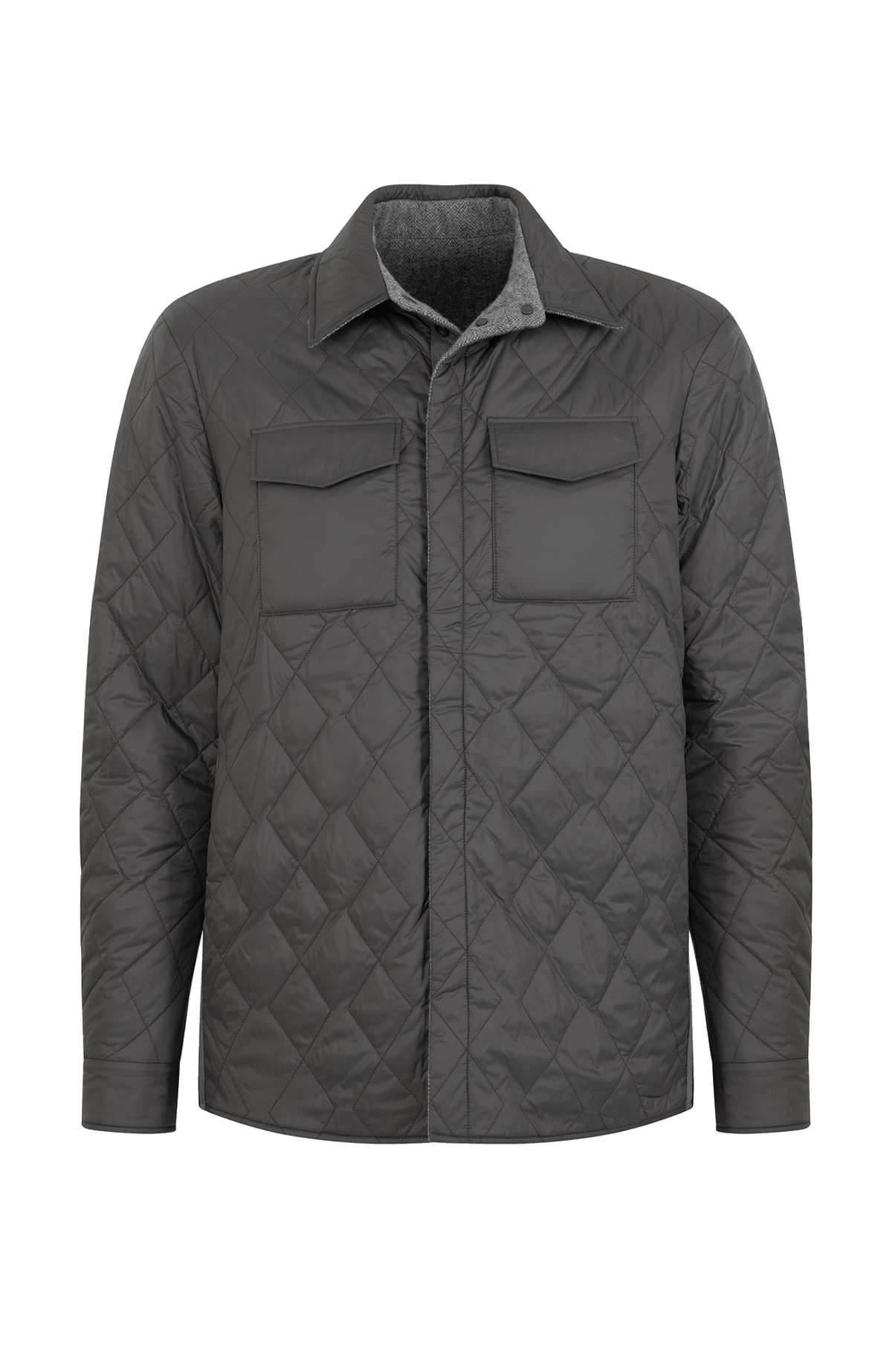Chaqueta reversible - Mattis