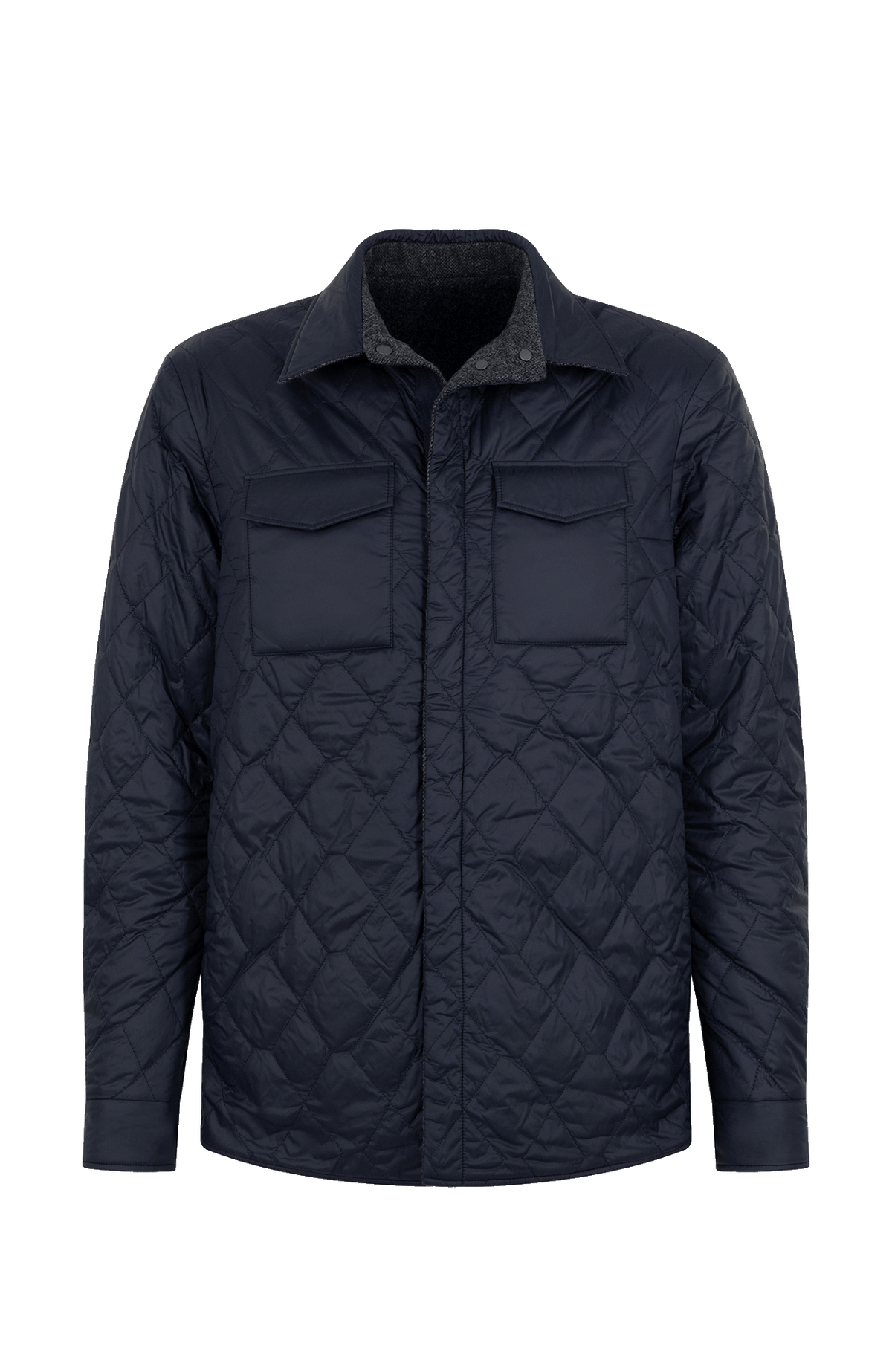 Chaqueta reversible - Mattis