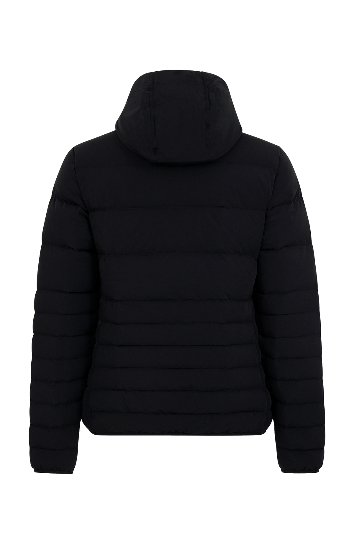 Chaqueta de plumas - Leonora