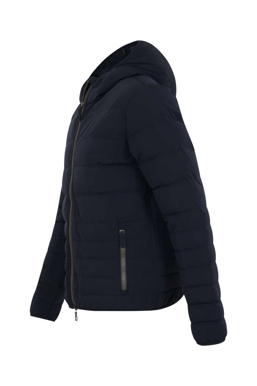 Lorenzo Down Jacket