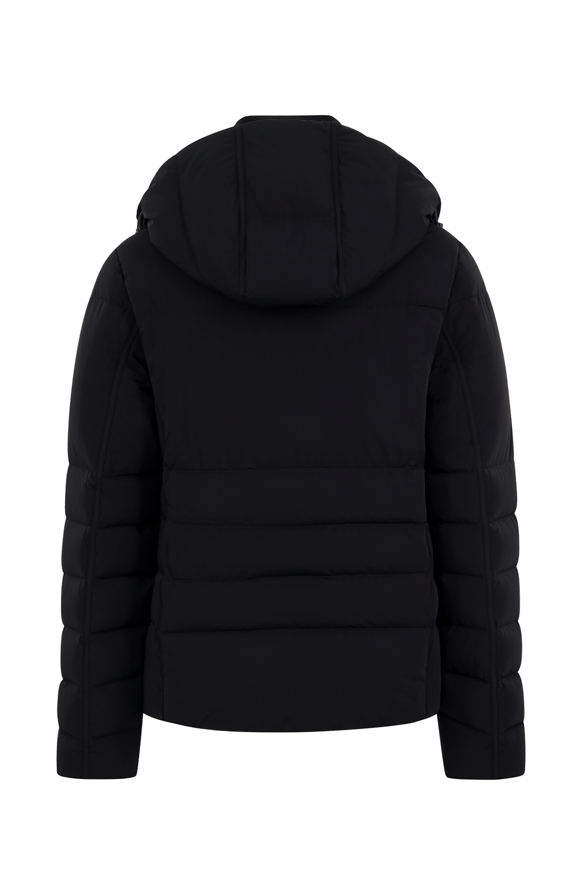 Chaqueta de plumas - Matilde