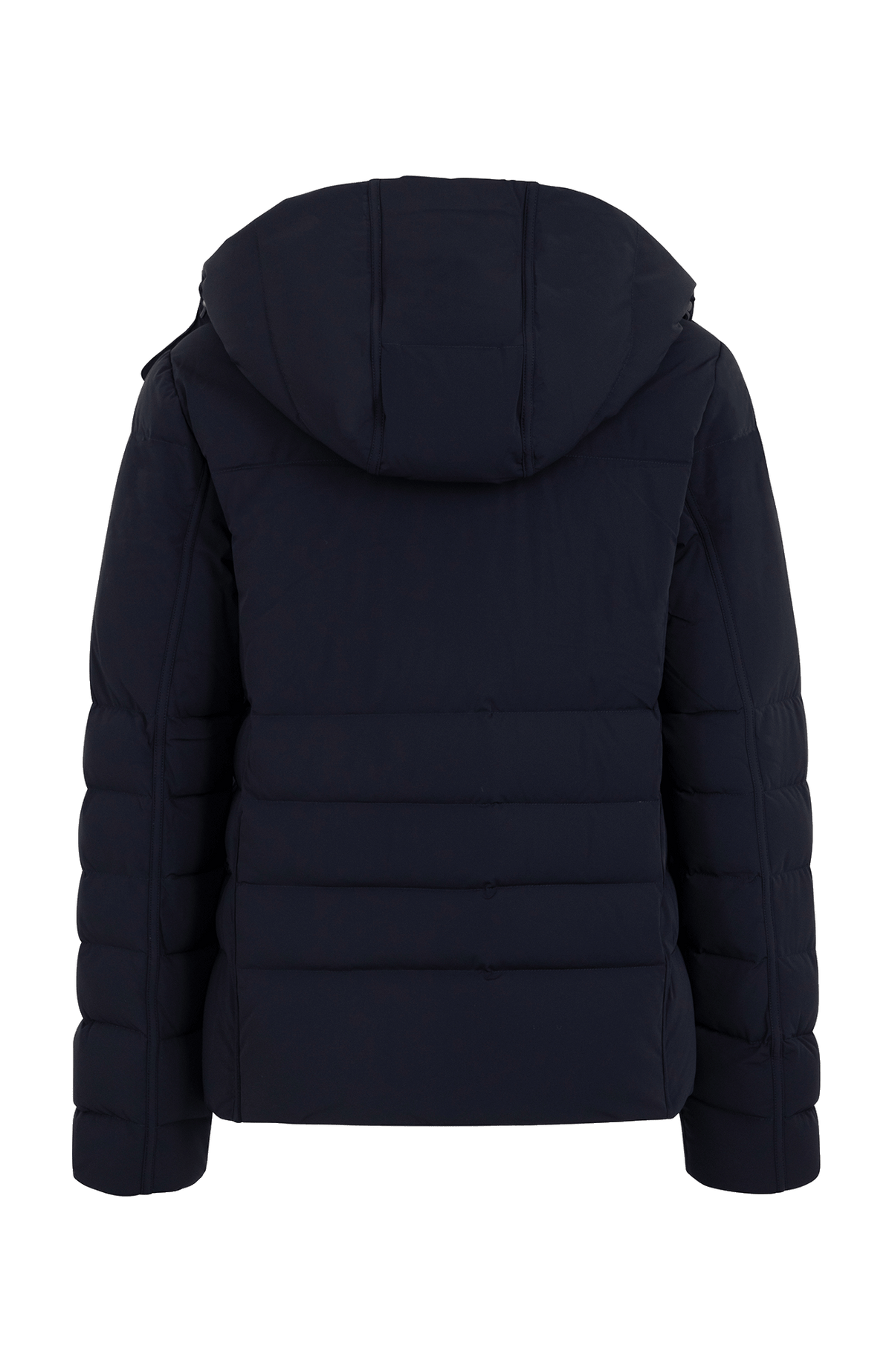 Chaqueta de plumas - Matilde