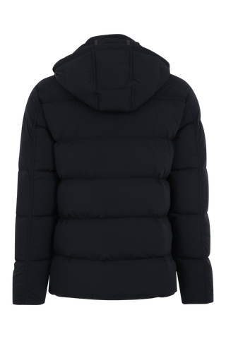 Down Jacket - Mattia