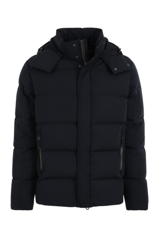 Down Jacket - Mattia