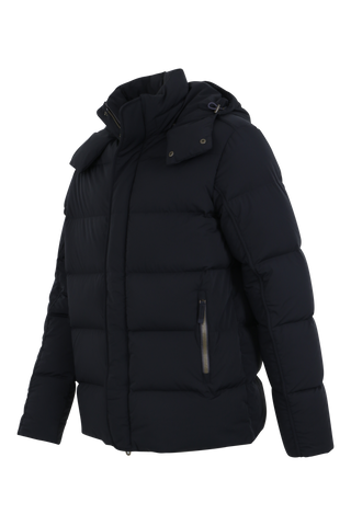 Down Jacket - Mattia