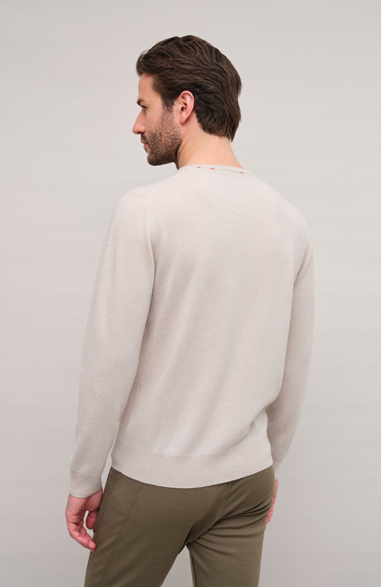 Cashmere Sweater – Nio2.0